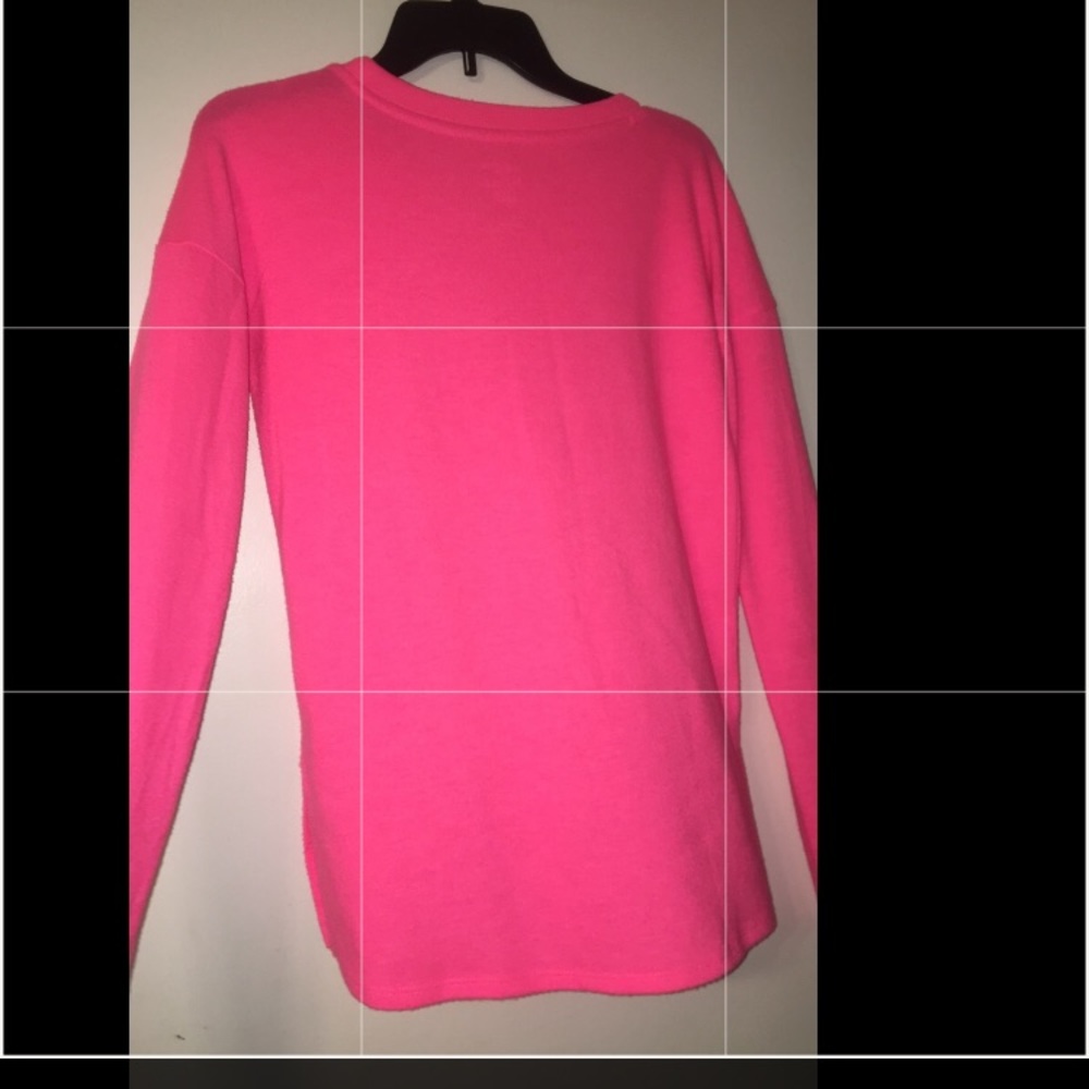 Pink sweater - Picture 3 of 3